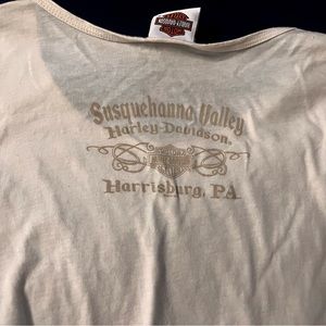 Harley Davidson Tshirt